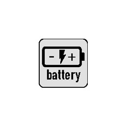Lampe de poche à LED 1975Z0 MityLite 117 lm 2 x piles AAA Micro PELI