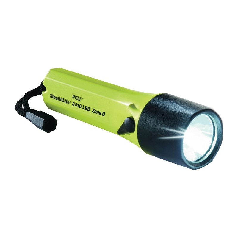 Lampe de poche à LED 153 lm 4 x AA piles Mignon 165 m 165 m PELI Lampe de poche à LED 153 lm 4 x AA piles Mignon 165 m 165 m PELI