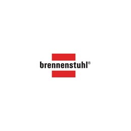 Dérouleur de câble Garant 25 m H05VV-F 3 x 1,5 mm² 3 prises de courant de sécurité plastique spécial BRENNENSTUHL