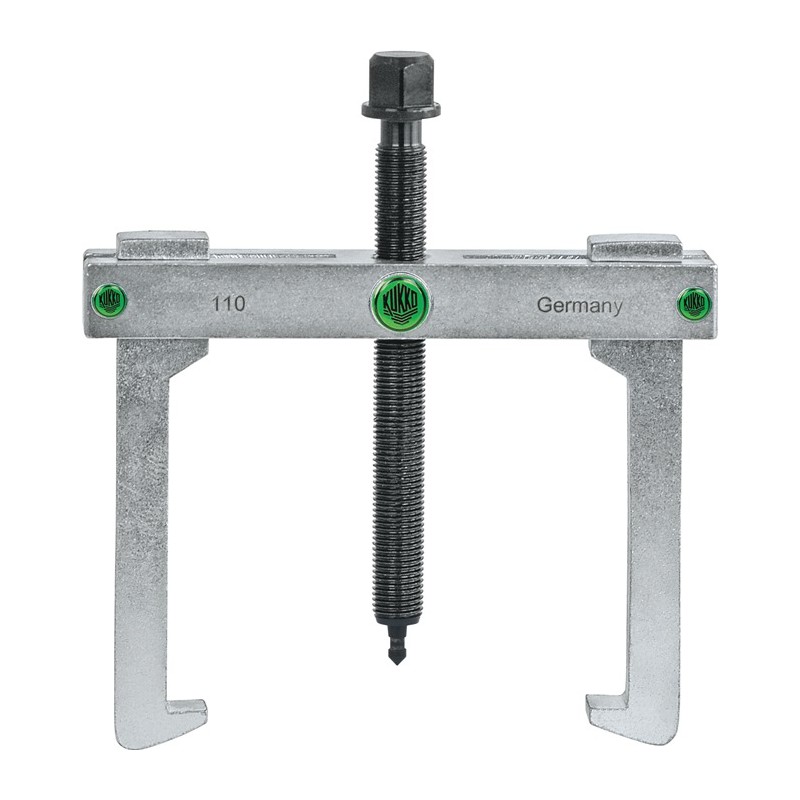 Extracteur 110-4 profondeur de serrage 250 mm envergure 350 mm KUKKO Extracteur 110-4 profondeur de serrage 250 mm envergure 350 mm KUKKO