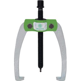 Extracteur 44-1 profondeur de serrage 100 mm envergure 100 mm 3 t KUKKO