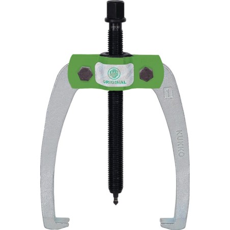 Extracteur 44-1 profondeur de serrage 100 mm envergure 100 mm 3 t KUKKO