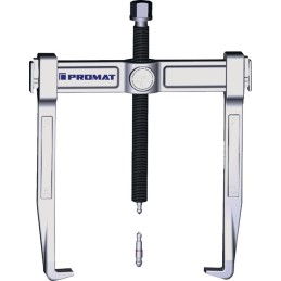 Extracteur profondeur de serrage 150 mm envergure 150 mm PROMAT