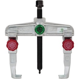 Extracteur 20-2+ profondeur de serrage 150 mm envergure 160 mm 6 t KUKKO