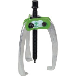 Extracteur 45-1 profondeur de serrage 100 mm envergure 100 mm 4 t KUKKO