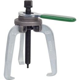 Extracteur 12-1 profondeur de serrage 100 mm envergure 100 mm 8 t KUKKO