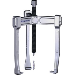 Extracteur profondeur de serrage 200 mm envergure 250 mm PROMAT
