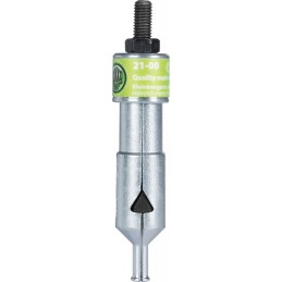 Extracteur intérieur 21-0 pour D. de trous de perçage 5-8 mm KUKKO