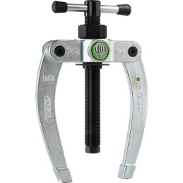 Potence 22-1 pour D. de trous de perçage 5-40 mm force de traction 3000 kg KUKKO