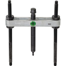 Dispositif d extraction 18-0 taille nominale 0 envergure 50-110 mm KUKKO