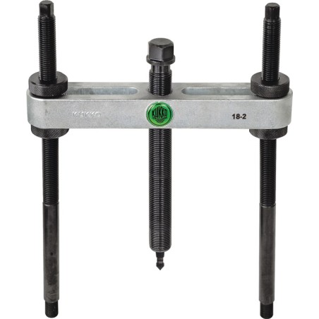 Dispositif d extraction 18-0 taille nominale 0 envergure 50-110 mm KUKKO