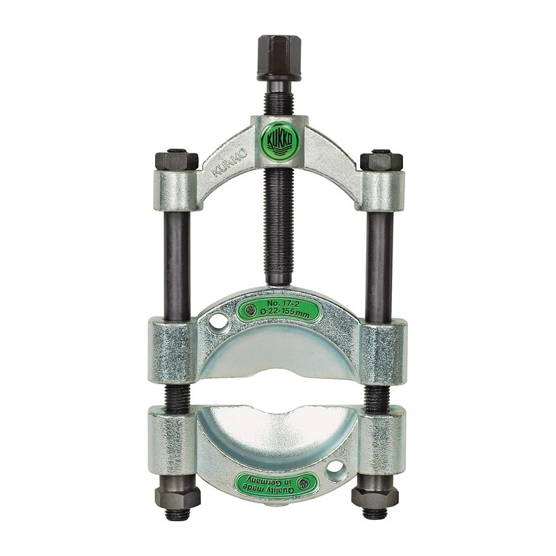 Dispositif de séparation 17 ouverture A 8-60 mm pour no. dart. 4157 490 000 KUKKO Dispositif de séparation 17 ouverture A 8-60 mm pour no. dart. 4157 490 000 KUKKO