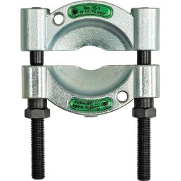 Dispositif de séparation 15 ouverture A 8-60 mm extraction régulière des écrous pour no. dart. 4157 490 000 KUKKO