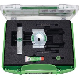Jeu de dispositifs de séparation 15-K taille nominale 0 i-BOXX KUKKO
