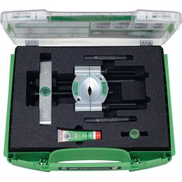 Jeu de dispositifs de séparation 15-A taille nominale 1 i-BOXX KUKKO