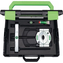 Jeu de dispositifs de séparation 15-B taille nominale 2 L-BOXX KUKKO