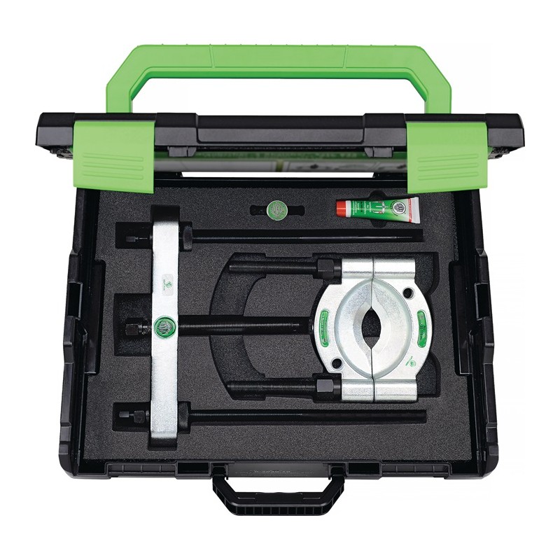 Jeu de dispositifs de séparation 15-B taille nominale 2 L-BOXX KUKKO Jeu de dispositifs de séparation 15-B taille nominale 2 L-BOXX KUKKO