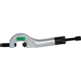 Casse-écrous 56 M4-M14 hydraulique jusquà la qualité 10 et lacier inox. KUKKO