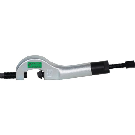 Casse-écrous 56 M4-M14 hydraulique jusquà la qualité 10 et lacier inox. KUKKO