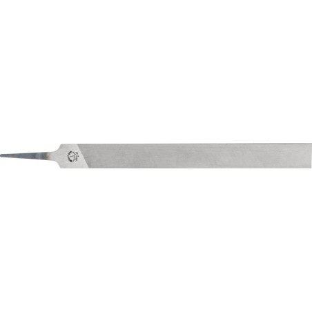 Lime d affûtage pour scies à chaîne L. 150 mm coupe transv. 16 x 3 mm coupe 2 F PFERD