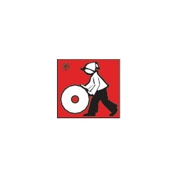 Lime daffûtage longueur 100 mm largeur 6 mm rond FRIEDRICH MÜLLER