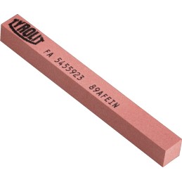 Lime à affûter 9020 longueur 100 mm largeur 10 mm triangulaire 89A fine TYROLIT