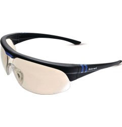 Lunettes de protection Millennia 2G EN 166 branches noires, verres transparents PC 1 pce/UE HONEYWELL