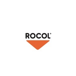 Ruban de marquage de sol Easy Tape PVC L. 33 m l. 50 mm ROCOL