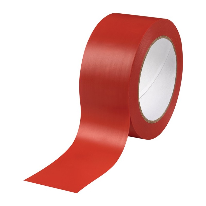 Ruban de marquage de sol Easy Tape PVC blanc longueur 33 m largeur 75 mm rouleau ROCOL Ruban de marquage de sol Easy Tape PVC blanc longueur 33 m largeur 75 mm rouleau ROCOL