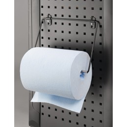 Servante datelier profil l.790xP480xH1035 mm 650 kg 7 tiroirs tôle dacier PROMAT
