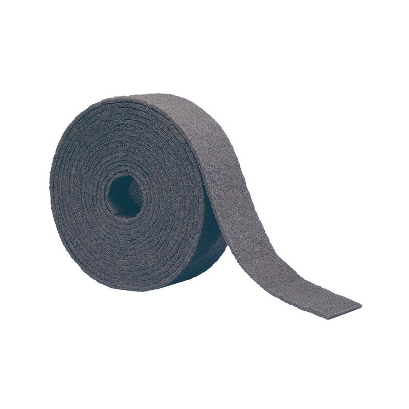 Rouleau abrasif 180 non-tissé PROMAT