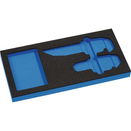 Module à outils insert vide module 1/3 4000 871 245, 18 pcs. PROMAT
