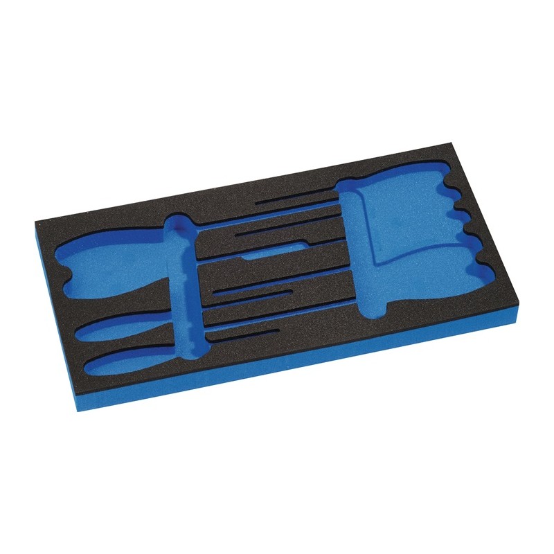 Contenu : resp. resp. 1 tournevis pour vis à fente 2,5 x 80, 3,5 x 100, 4,0 x 100, 5,5 x 125 mm resp. 1 tournevis pour vis cruci Contenu : resp. resp. 1 tournevis pour vis à fente 2,5 x 80, 3,5 x 100, 4,0 x 100, 5,5 x 125 mm resp. 1 tournevis pour vis cruci