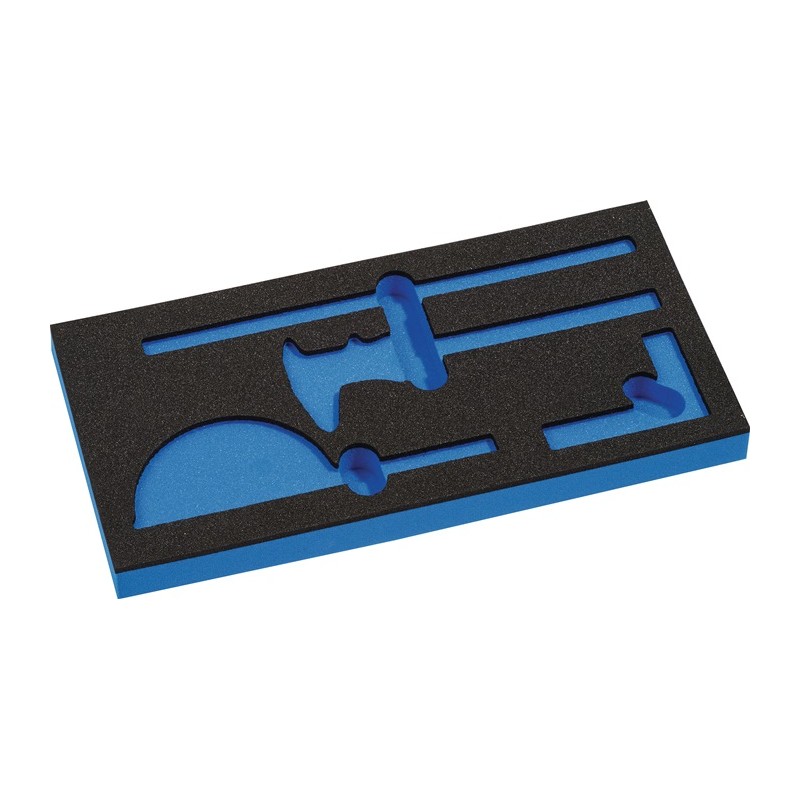 Module à outils insert vide module 1/3 4000 871 253, 4 pcs. PROMAT Module à outils insert vide module 1/3 4000 871 253, 4 pcs. PROMAT