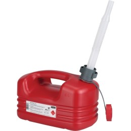 Bidon 20 Litres Carburant...