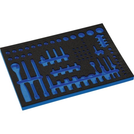 Contenu : 1 tournevis pour vis à fente, taille 3,5 x 100 mm 1 tournevis pour vis cruciformes (PH) taille 0 x 60 mm 2 tournevis p