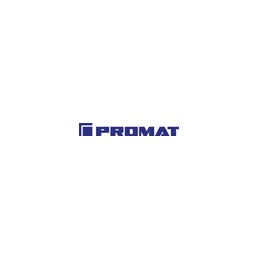 Barre de crochets l.276,5xP5,2xH29 mm avec 6 crochets p.871045-871047,871049 PROMAT