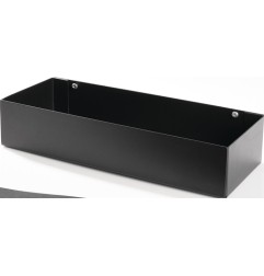Compartiment multifonctions l.302xP120xH60 mm servante datelier Trend, Profi pour écart des trous 9 x 9 mm PROMAT