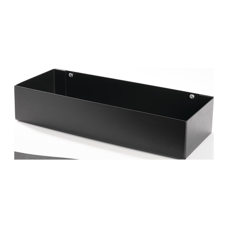 Compartiment multifonctions l.302xP120xH60 mm servante datelier Trend, Profi pour écart des trous 9 x 9 mm PROMAT Compartiment multifonctions l.302xP120xH60 mm servante datelier Trend, Profi pour écart des trous 9 x 9 mm PROMAT