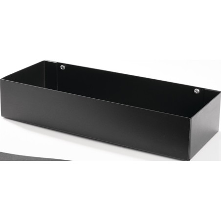Compartiment multifonctions l.302xP120xH60 mm servante datelier Trend, Plus, Profi pour écart des trous 9 x 9 mm PROMAT
