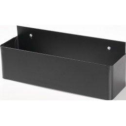 Tablette de compartiment latéral l.320xP90xH120 mm servante datelier Trend, Profi 9 x 9 mm PROMAT