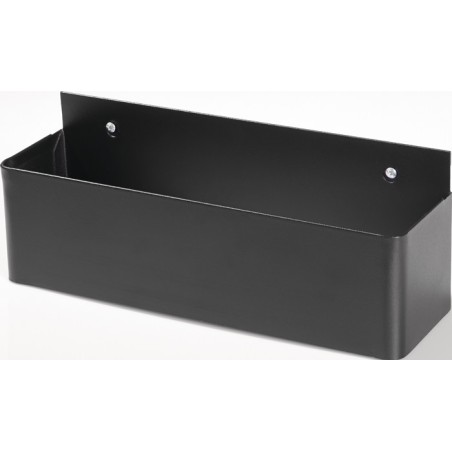 Tablette de compartiment latéral l.320xP90xH120 mm servante datelier Trend, Profi 9 x 9 mm PROMAT