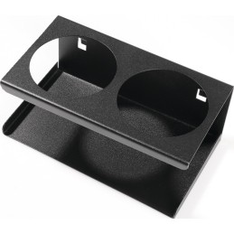 Portes aérosols pour 2 boîtes largeur 165 mm pour 2 boîtes PROMAT