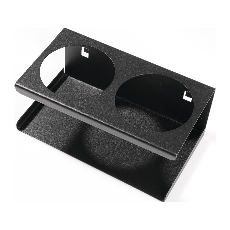 Portes aérosols pour 2 boîtes largeur 165 mm pour 2 boîtes PROMAT Portes aérosols pour 2 boîtes largeur 165 mm pour 2 boîtes PROMAT
