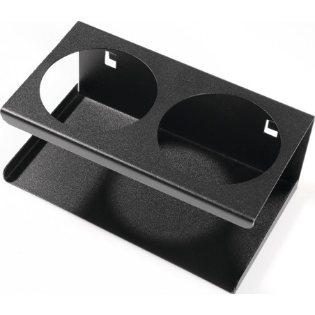 Portes aérosols pour 2 boîtes largeur 165 mm pour 2 boîtes PROMAT