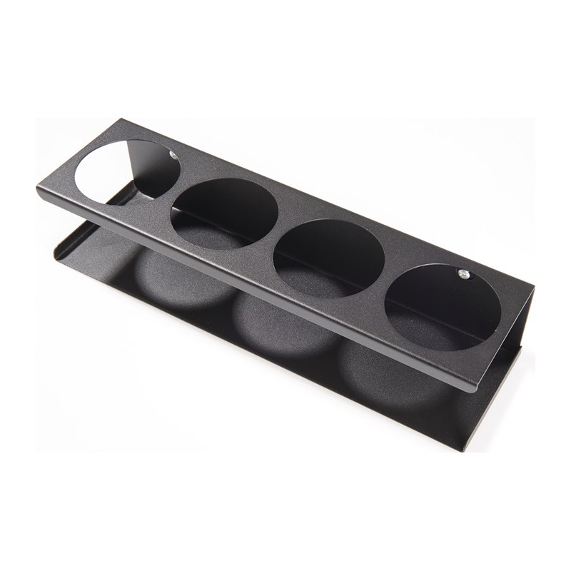 Portes aérosols pour 4 boîtes largeur 323 mm PROMAT Portes aérosols pour 4 boîtes largeur 323 mm PROMAT