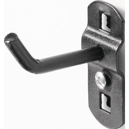 Porte-outils l.58xH56 mm simple 9 x 9 mm p. servante datelier TREND, PLUS, PROFI PROMAT
