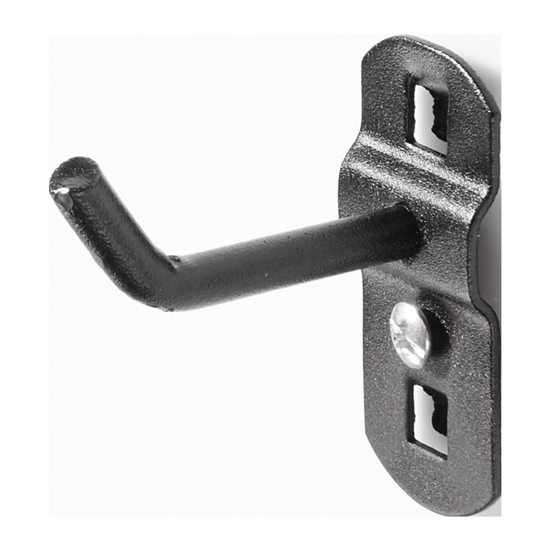 Porte-outils l.58xH56 mm simple 9 x 9 mm p. servante datelier TREND, PLUS, PROFI PROMAT Porte-outils l.58xH56 mm simple 9 x 9 mm p. servante datelier TREND, PLUS, PROFI PROMAT