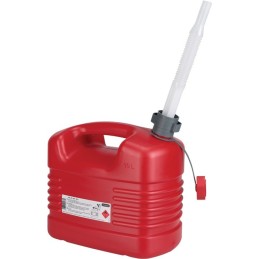 Bidon 10 Litres Carburant...