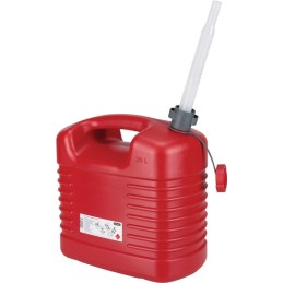Bidon 20 Litres Carburant...